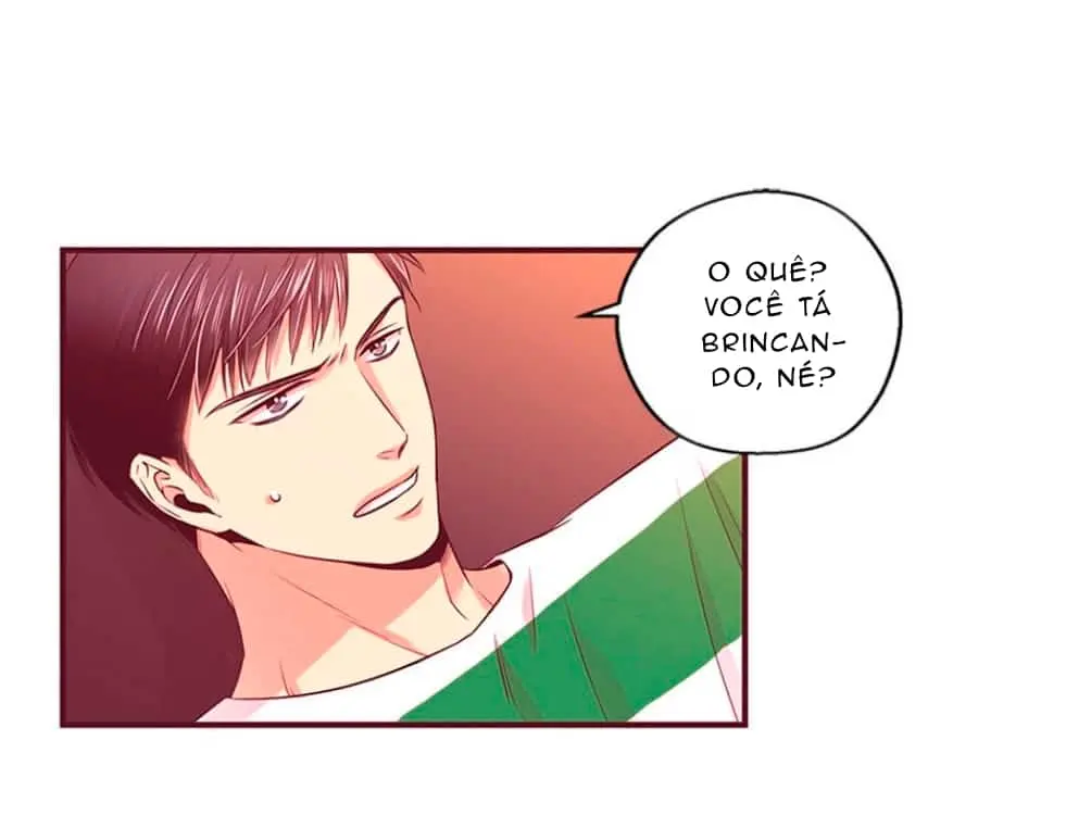 Fale comigo com ternura – Capítulo 07 Yaoi – Página 38