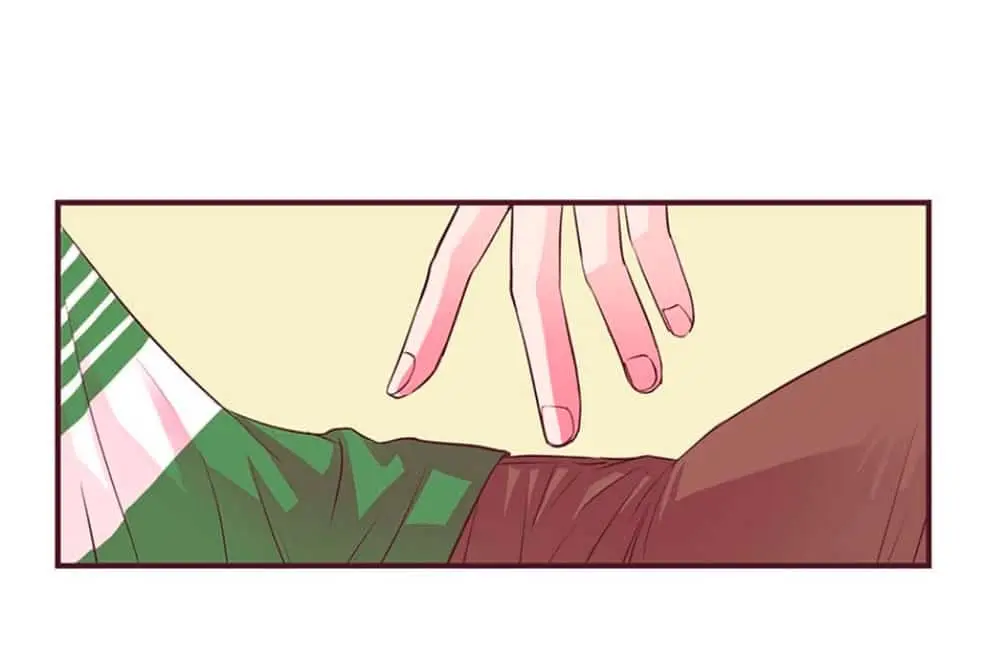 Fale comigo com ternura – Capítulo 07 Yaoi – Página 41