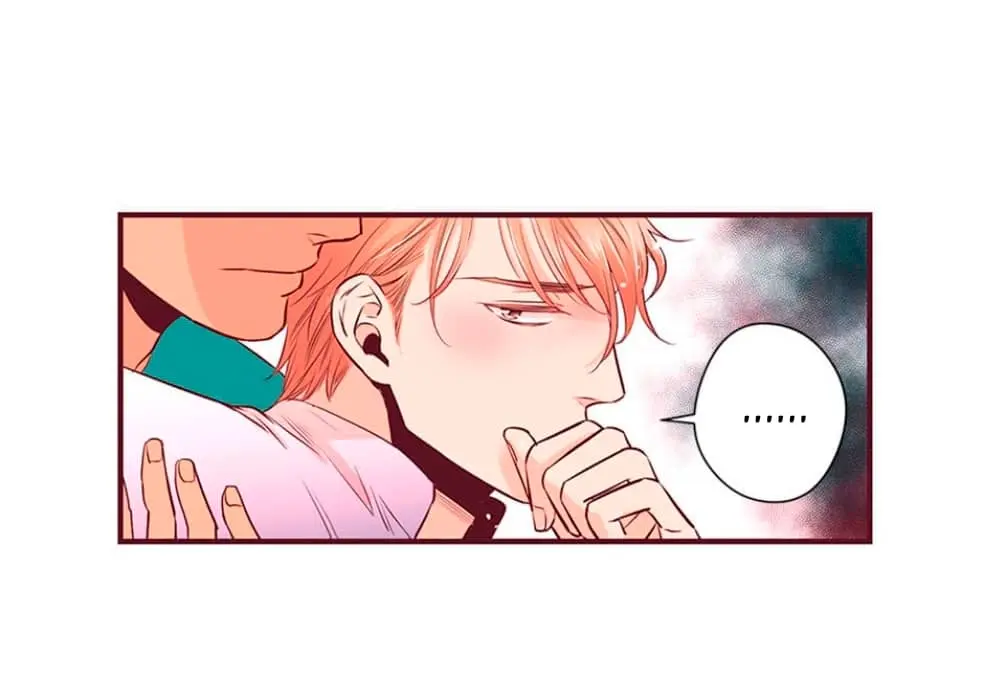 Fale comigo com ternura – Capítulo 07 Yaoi – Página 9