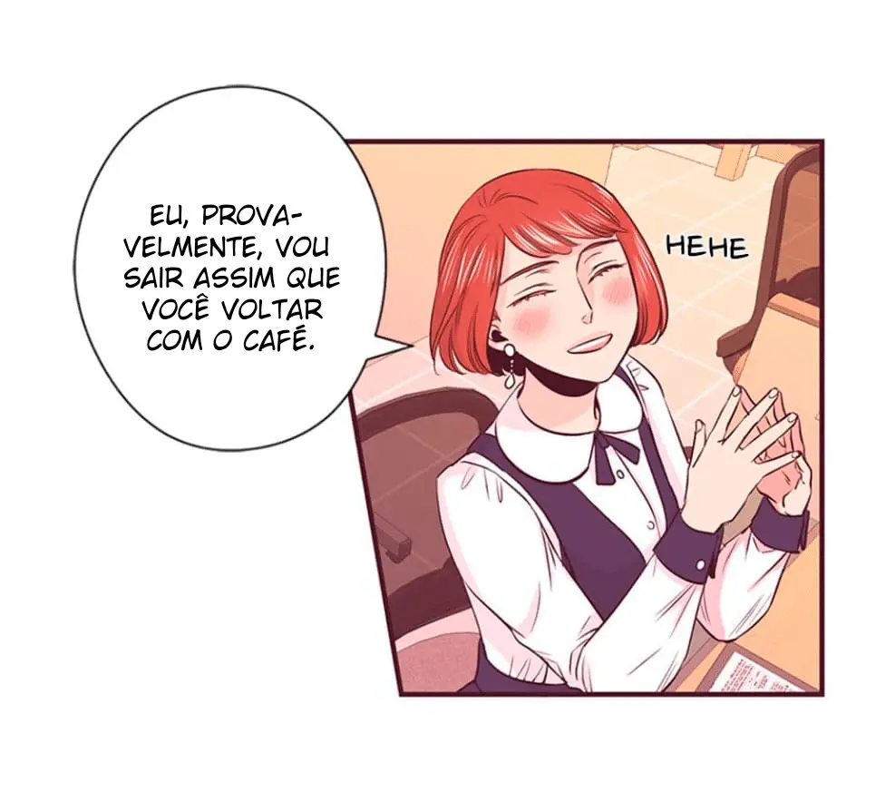 Fale comigo com ternura – Capítulo 09 Yaoi – Página 12