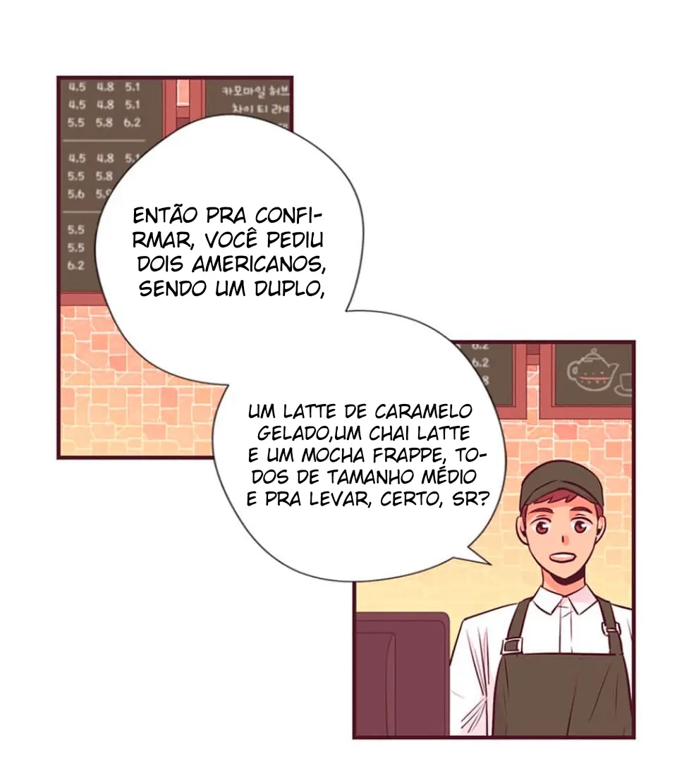 Fale comigo com ternura – Capítulo 09 Yaoi – Página 14