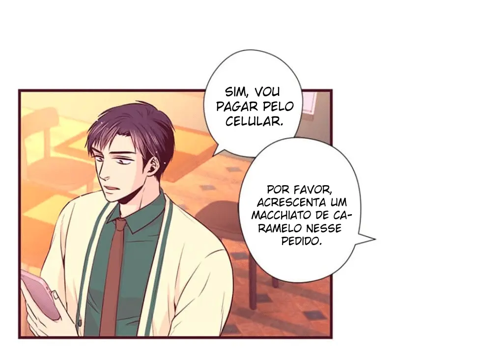 Fale comigo com ternura – Capítulo 09 Yaoi – Página 15