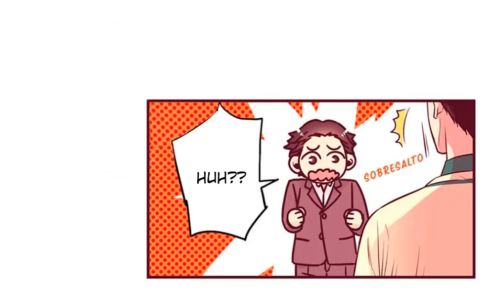 Fale comigo com ternura – Capítulo 09 Yaoi – Página 21