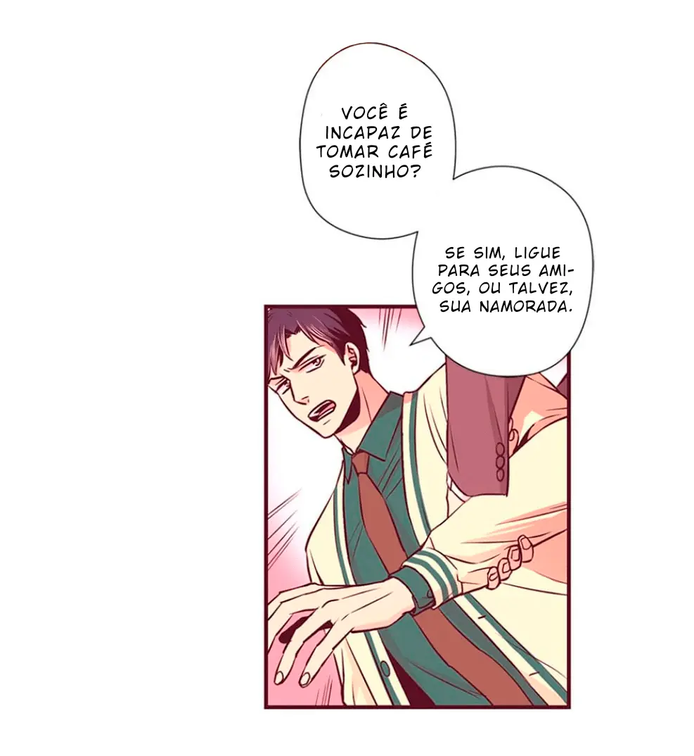Fale comigo com ternura – Capítulo 09 Yaoi – Página 23