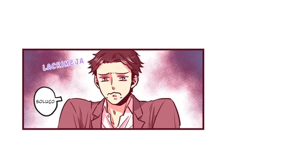 Fale comigo com ternura – Capítulo 09 Yaoi – Página 24