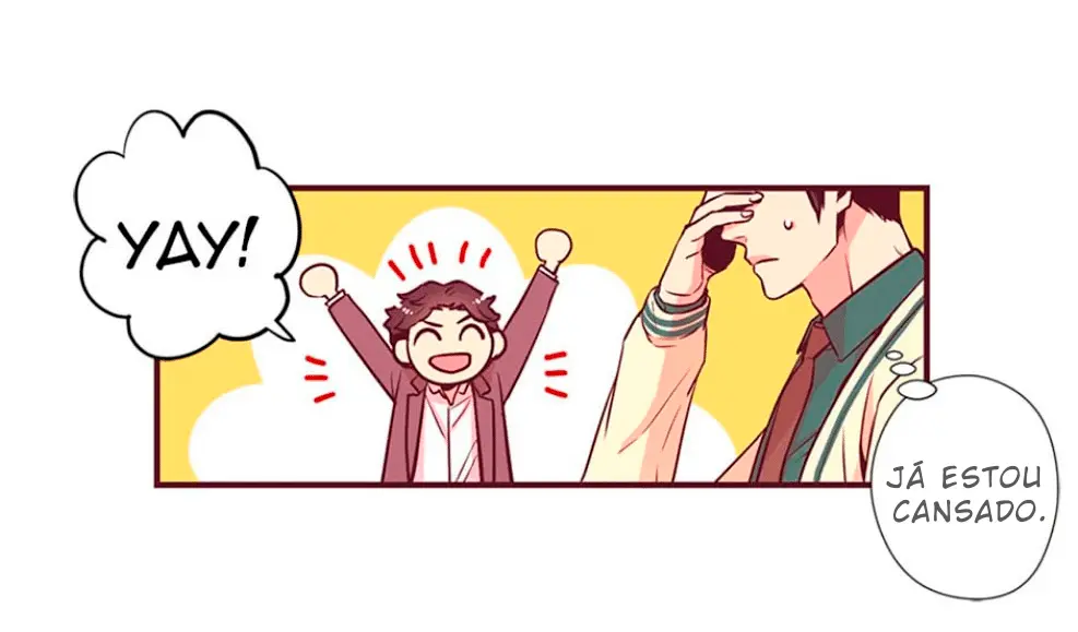 Fale comigo com ternura – Capítulo 09 Yaoi – Página 26