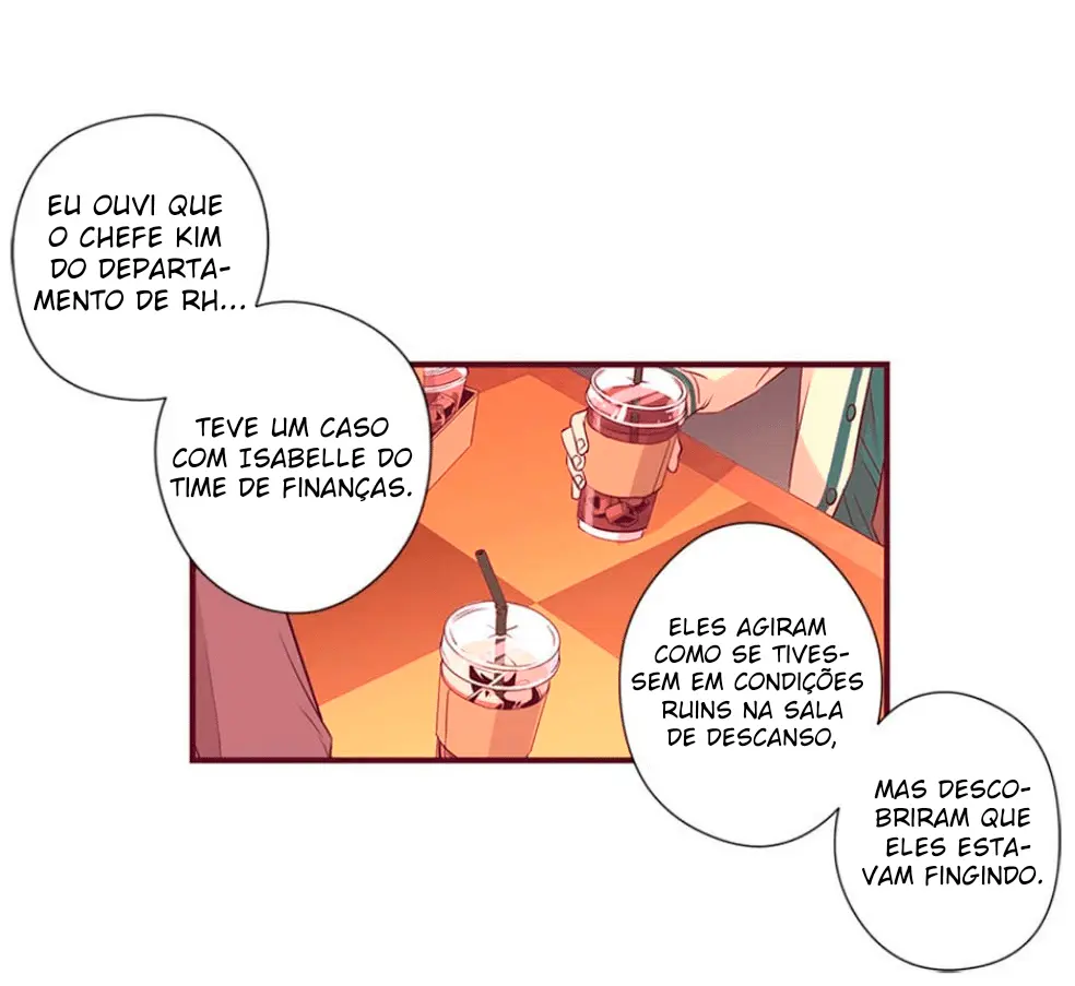 Fale comigo com ternura – Capítulo 09 Yaoi – Página 27