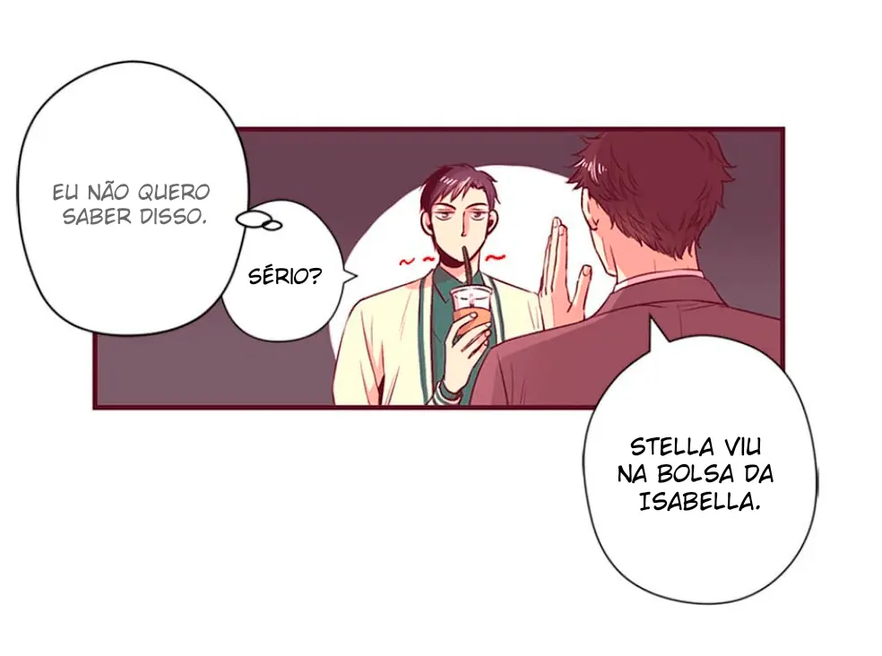 Fale comigo com ternura – Capítulo 09 Yaoi – Página 29