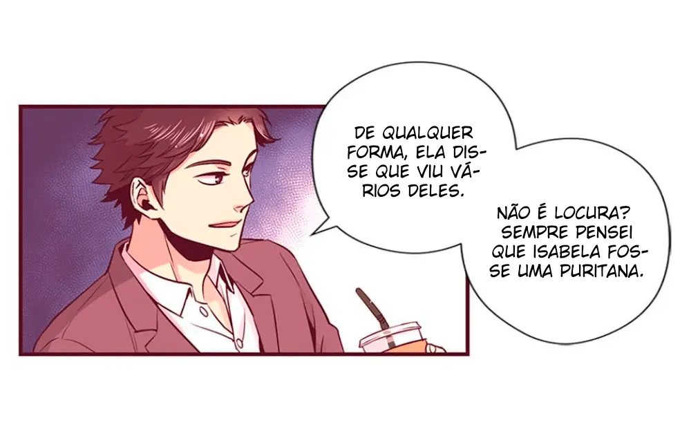 Fale comigo com ternura – Capítulo 09 Yaoi – Página 33