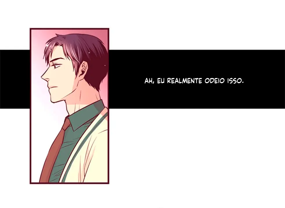 Fale comigo com ternura – Capítulo 09 Yaoi – Página 34