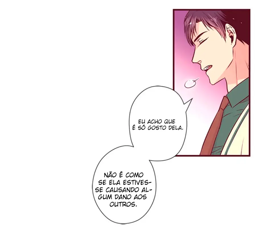 Fale comigo com ternura – Capítulo 09 Yaoi – Página 35