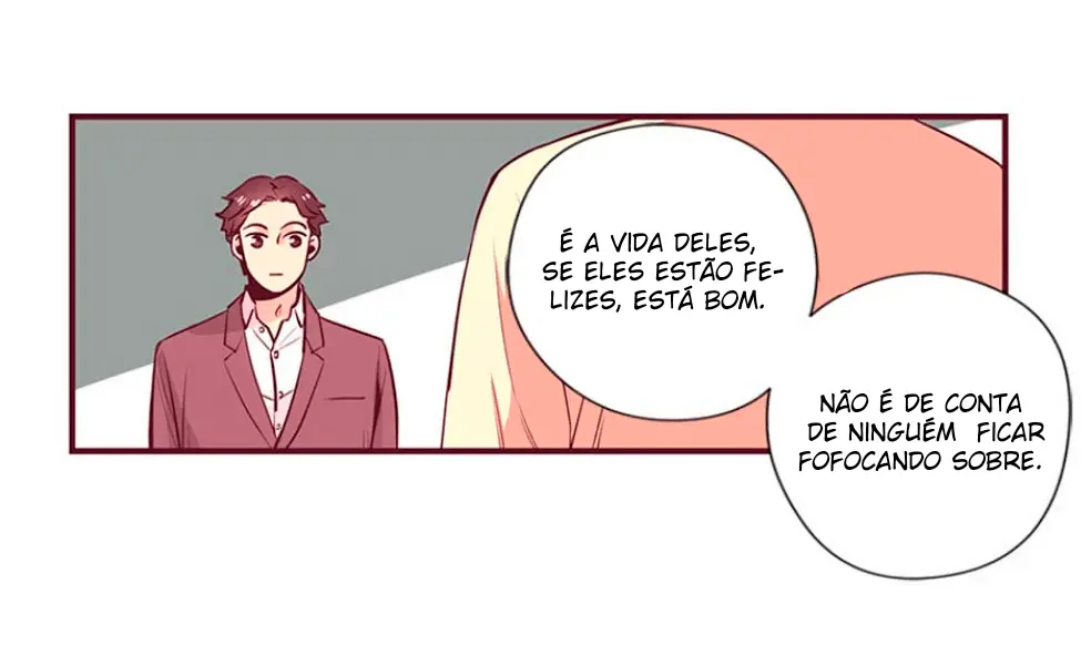 Fale comigo com ternura – Capítulo 09 Yaoi – Página 36