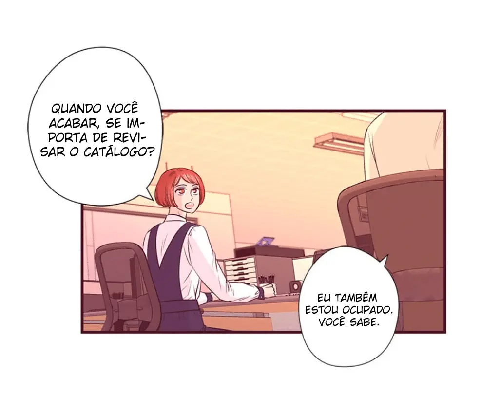 Fale comigo com ternura – Capítulo 09 Yaoi – Página 4