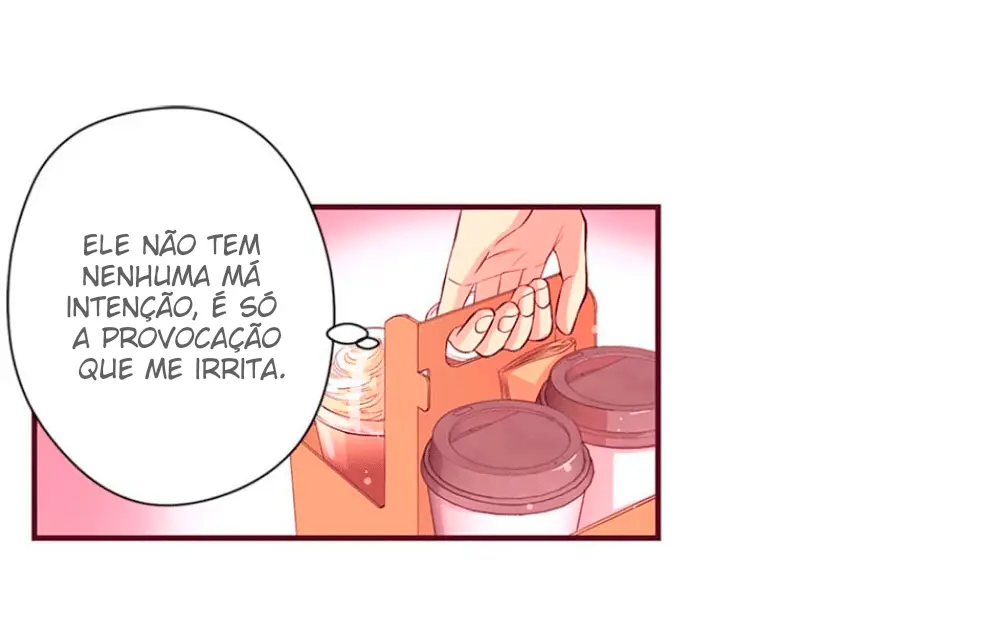 Fale comigo com ternura – Capítulo 09 Yaoi – Página 48