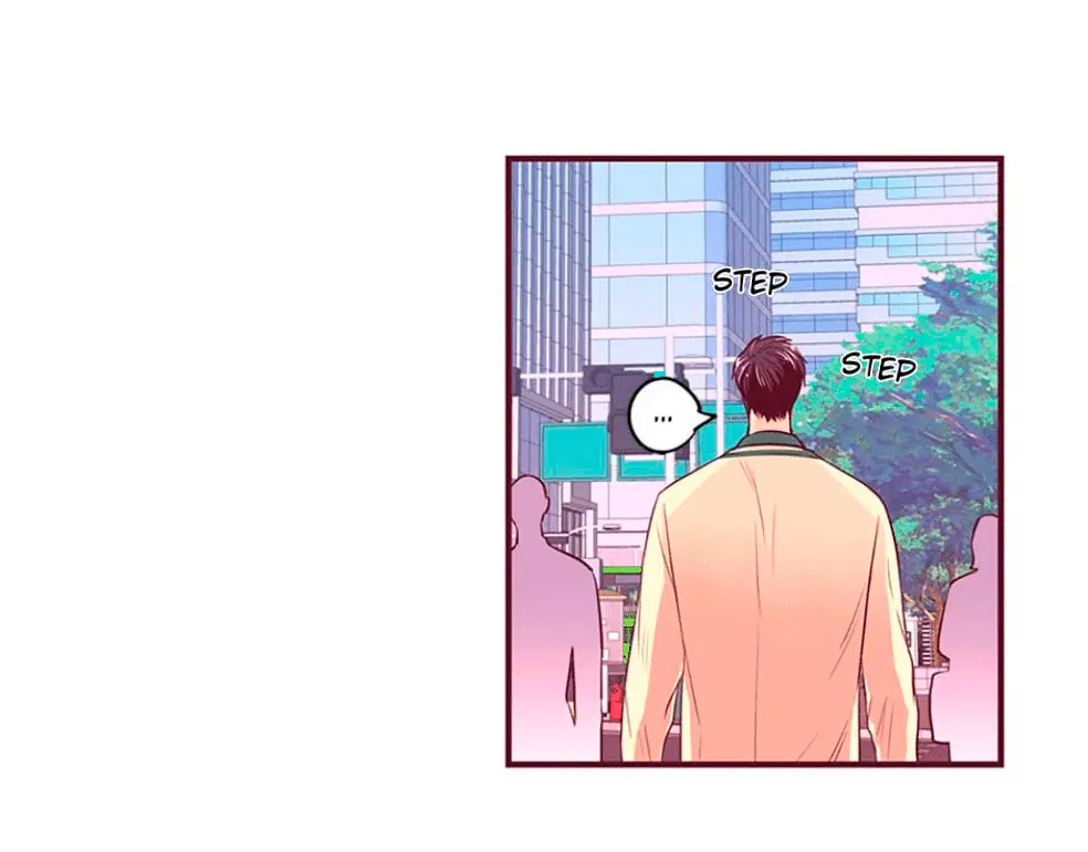 Fale comigo com ternura – Capítulo 09 Yaoi – Página 49