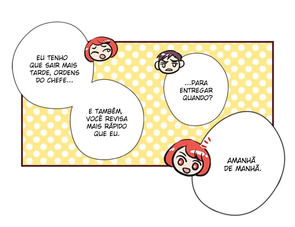 Fale comigo com ternura – Capítulo 09 Yaoi – Página 5