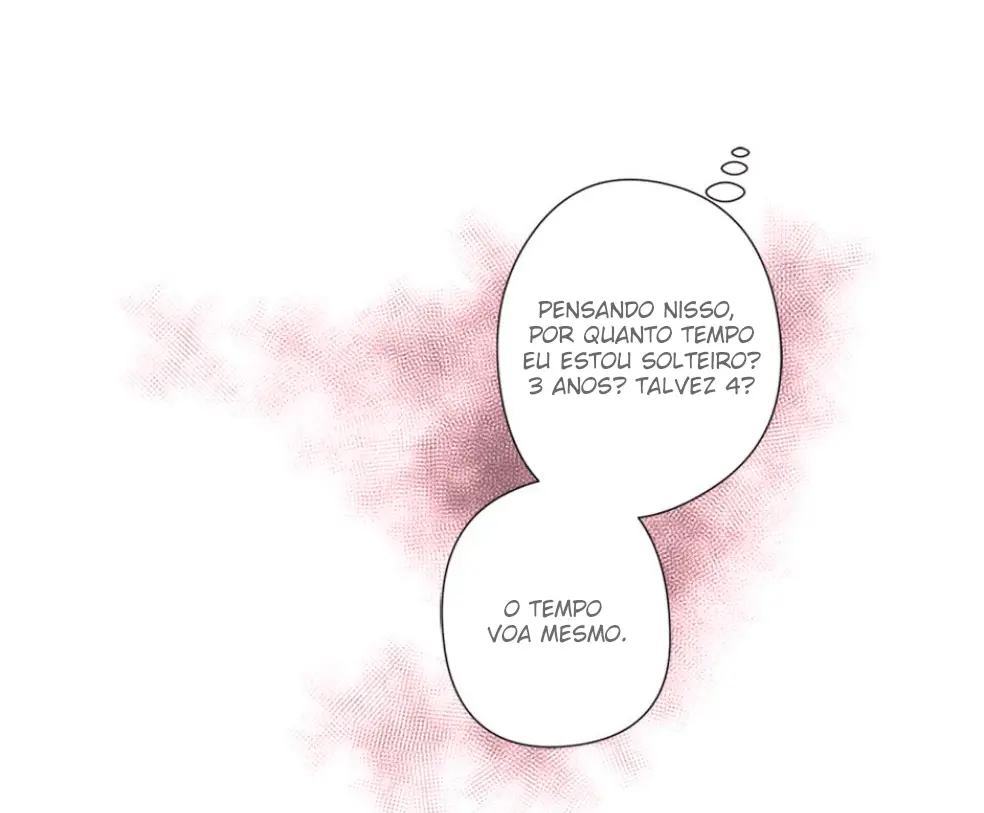 Fale comigo com ternura – Capítulo 09 Yaoi – Página 50