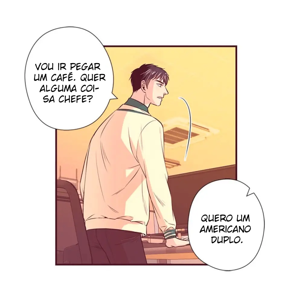 Fale comigo com ternura – Capítulo 09 Yaoi – Página 9