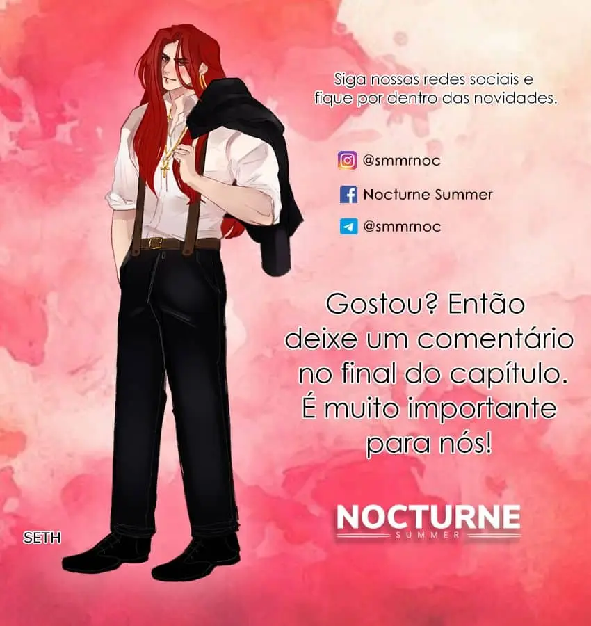 Fale comigo com ternura – Capítulo 12 Yaoi – Página 23