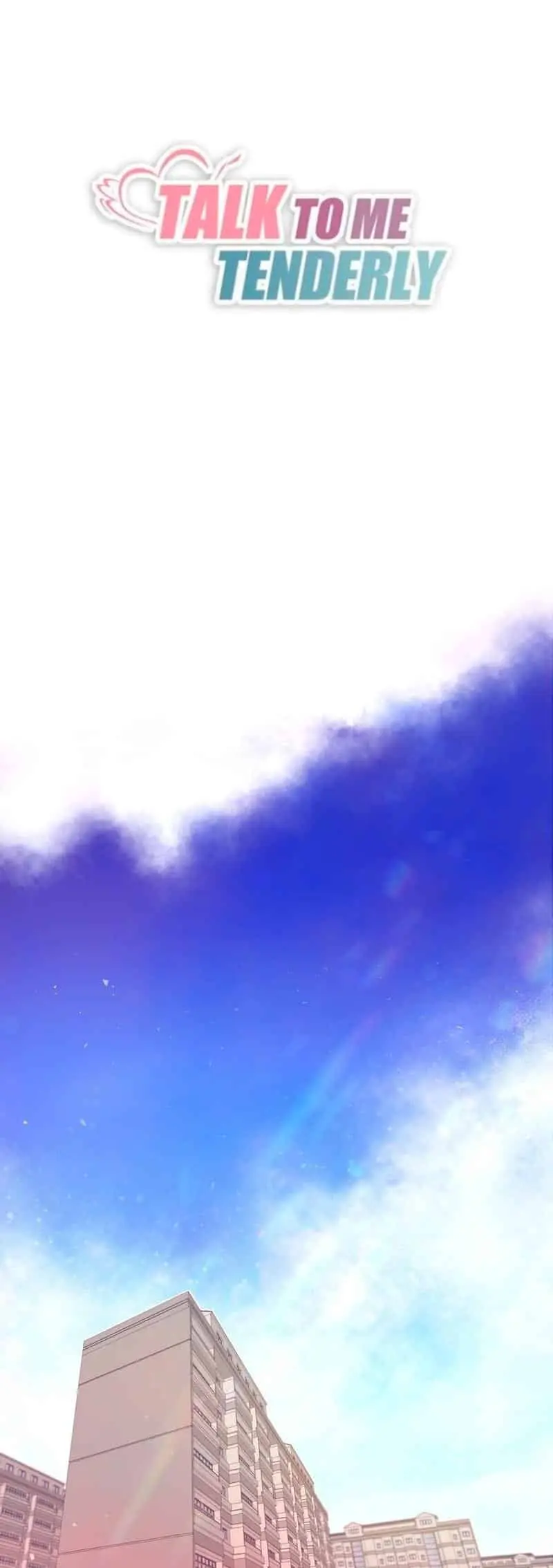 Fale comigo com ternura – Capítulo 16 Yaoi – Página 6