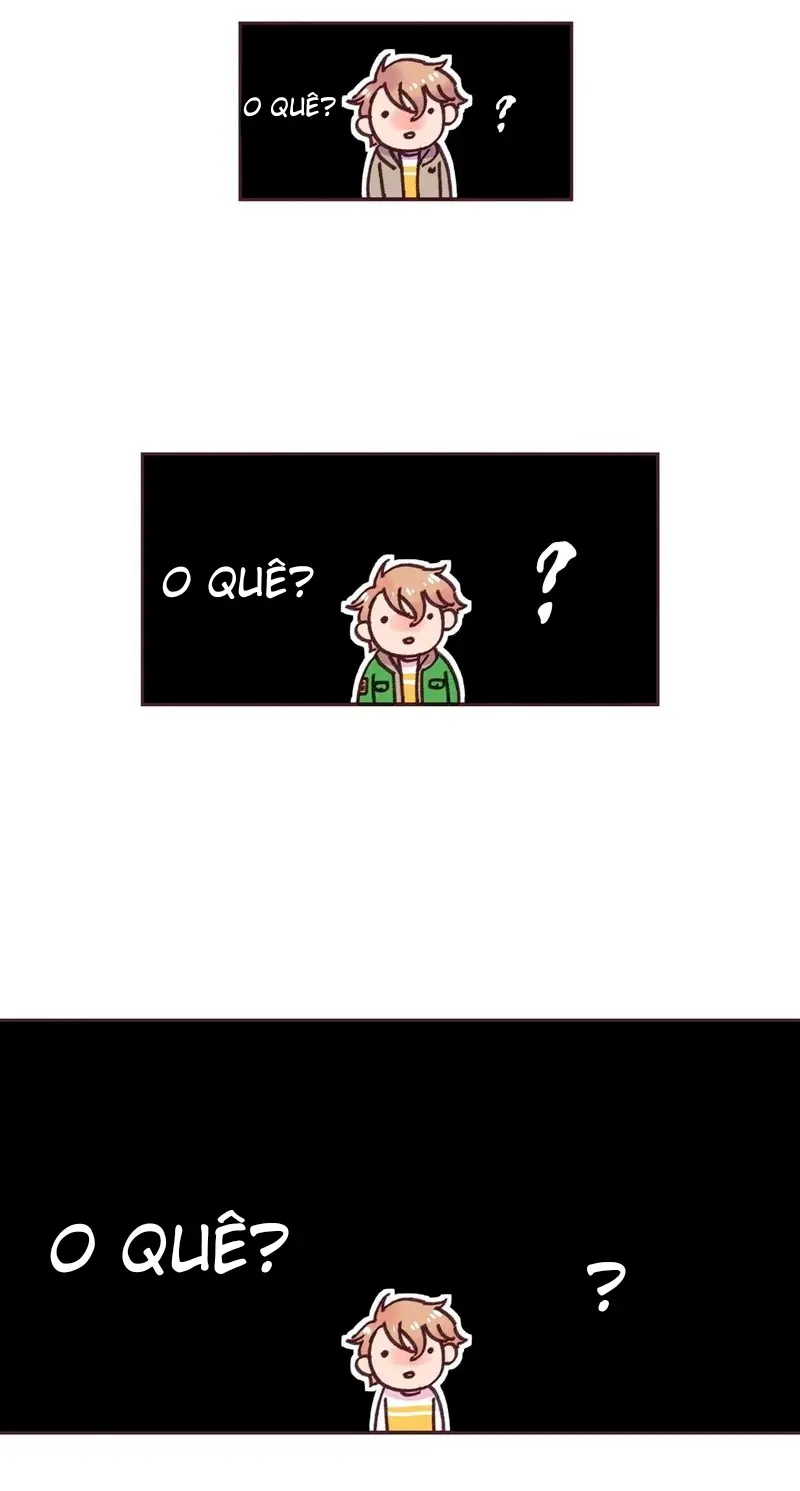 Fale comigo com ternura – Capítulo 26 Yaoi – Página 18