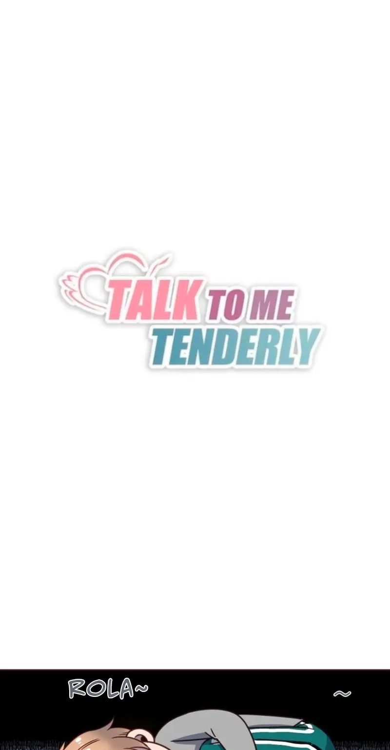 Fale comigo com ternura – Capítulo 29 Yaoi – Página 2