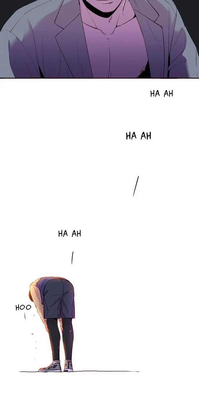 Fale comigo com ternura – Capítulo 30 Yaoi – Página 19