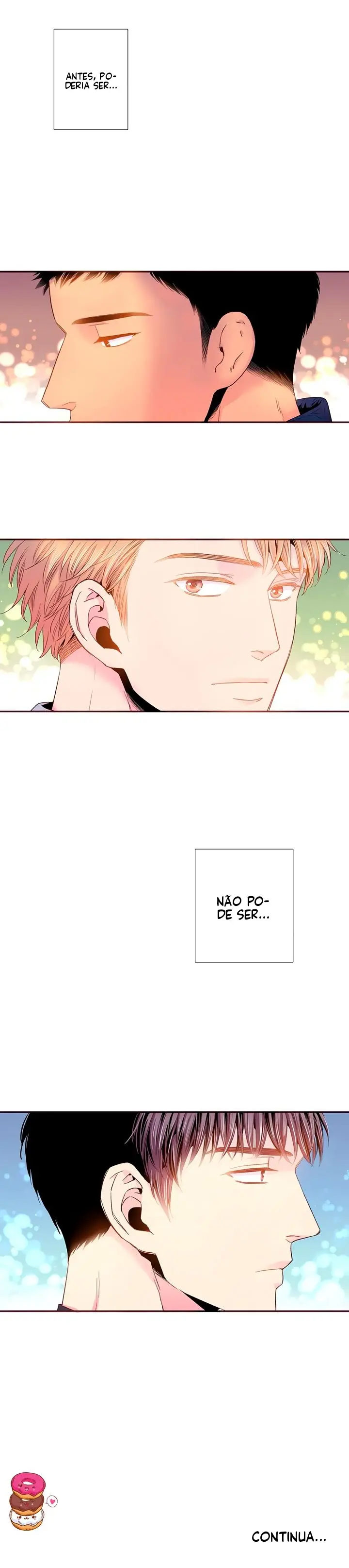 Fale comigo com ternura – Capítulo 69 Yaoi – Página 13