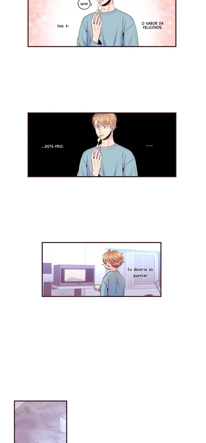 Fale comigo com ternura – Capítulo 73 Yaoi – Página 15