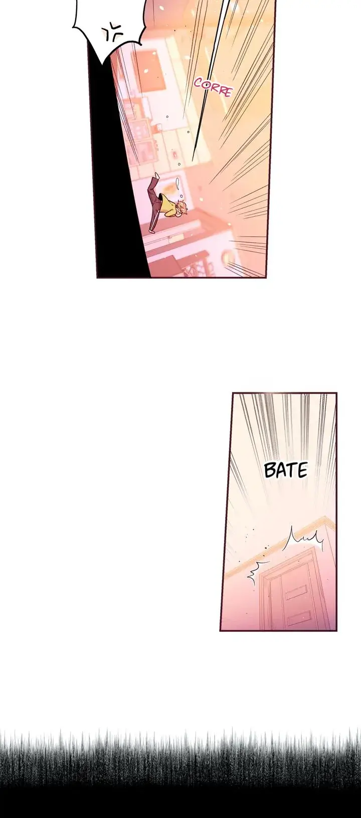 Fale comigo com ternura – Capítulo 77 Yaoi – Página 14