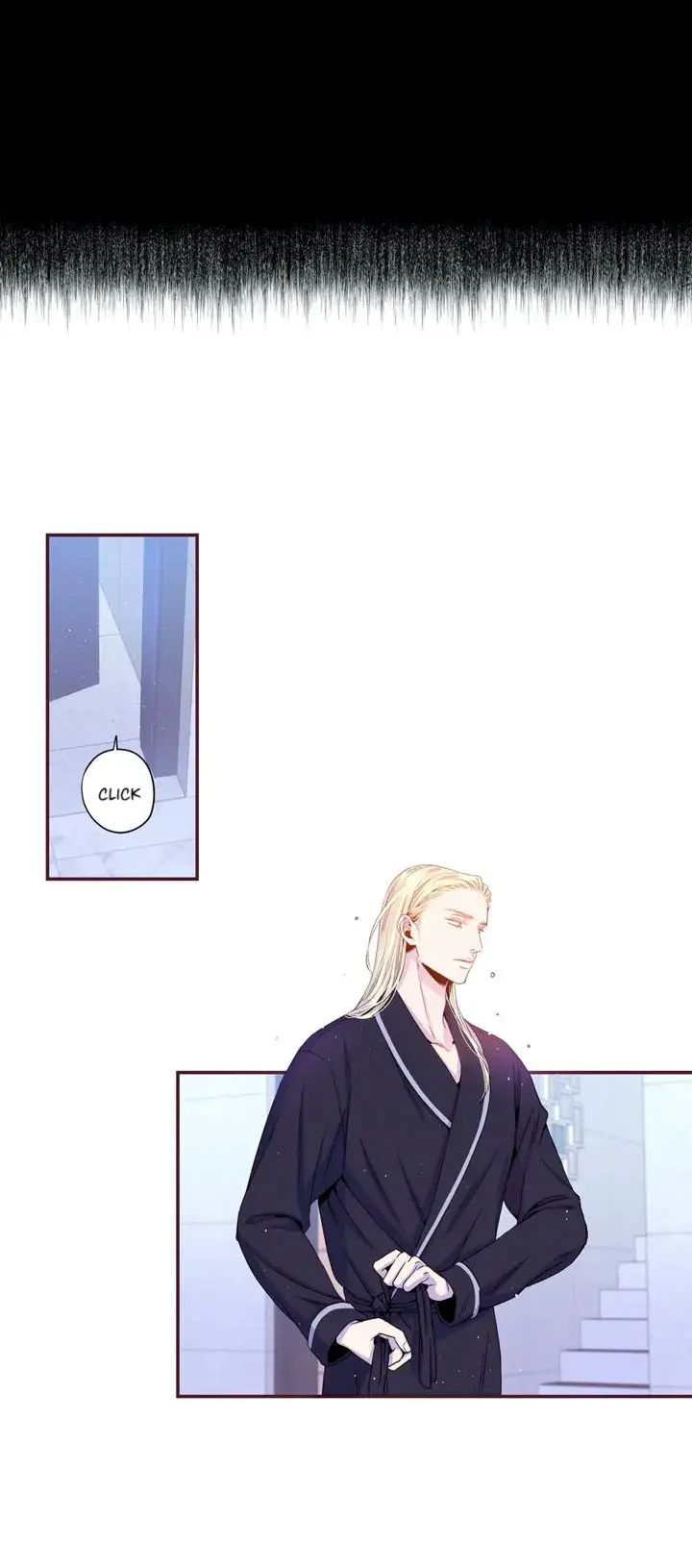 Fale comigo com ternura – Capítulo 77 Yaoi – Página 15