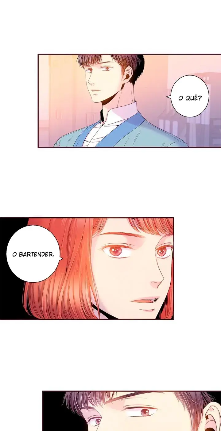 Fale comigo com ternura – Capítulo 78 Yaoi – Página 14