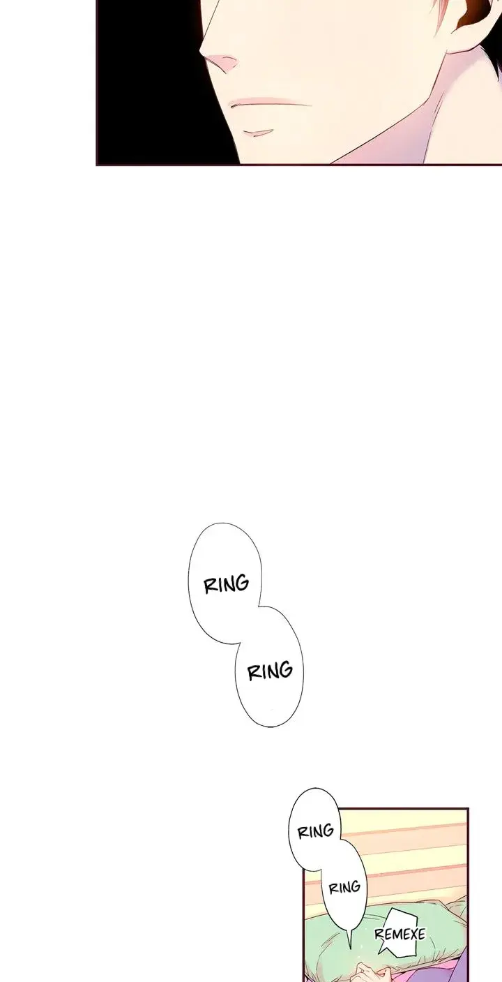 Fale comigo com ternura – Capítulo 78 Yaoi – Página 15