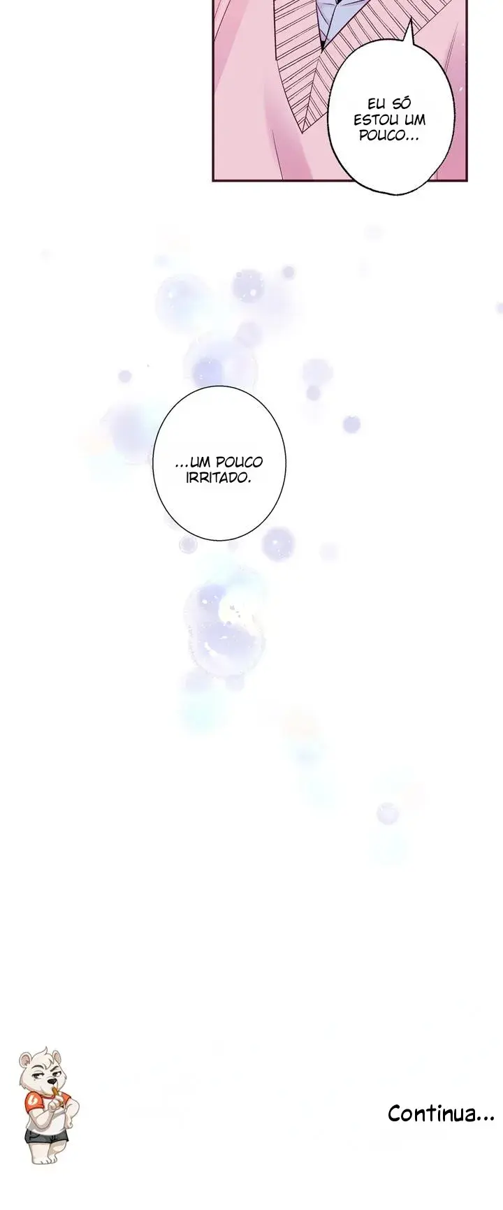 Fale comigo com ternura – Capítulo Side 04 Yaoi – Página 25