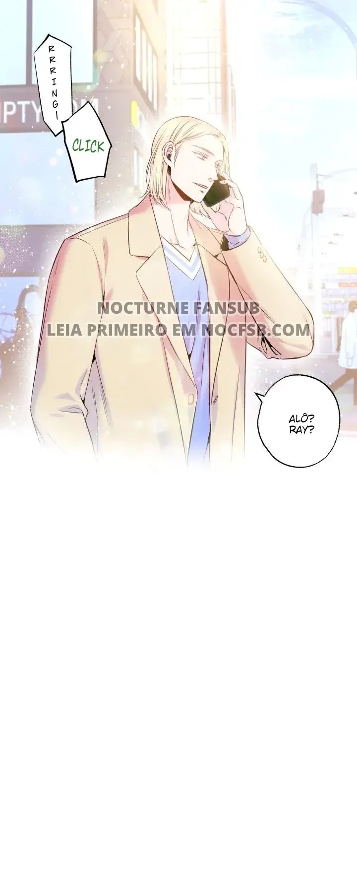 Fale comigo com ternura – Capítulo Side 08 – Fim Yaoi – Página 24