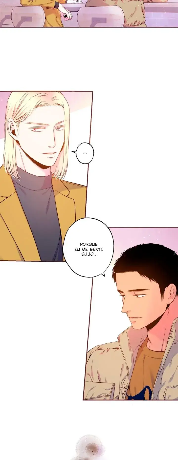 Fale comigo com ternura – Capítulo Side 08 – Fim Yaoi – Página 4