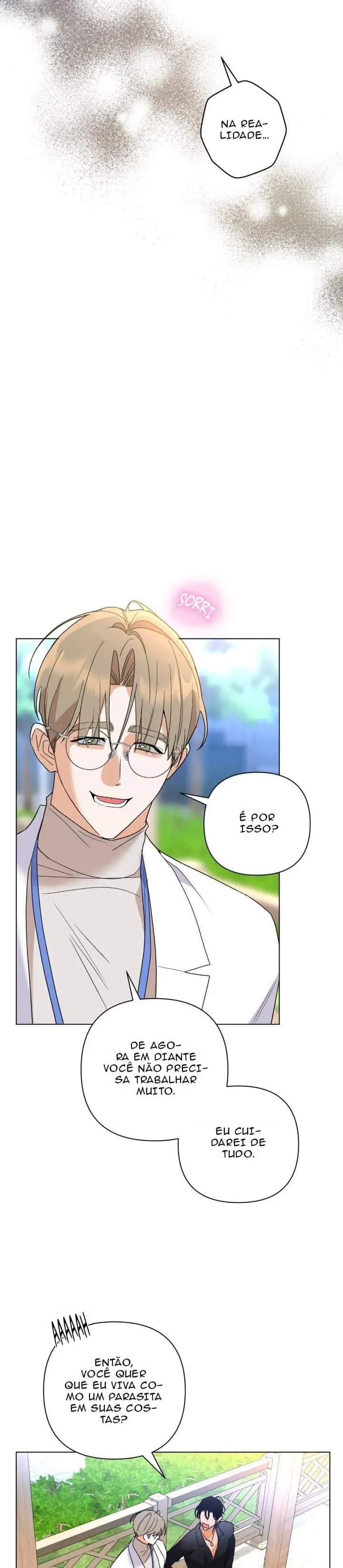 Falling Brothers – Capítulo 01 Yaoi – Página 15