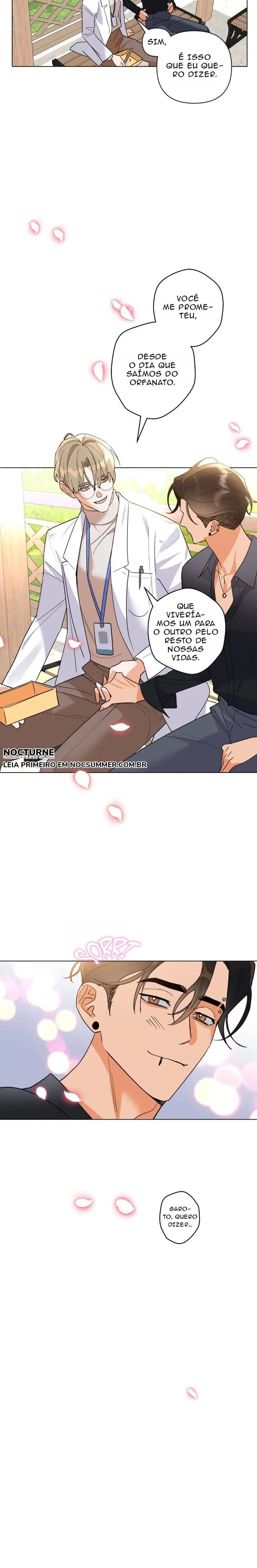 Falling Brothers – Capítulo 01 Yaoi – Página 16