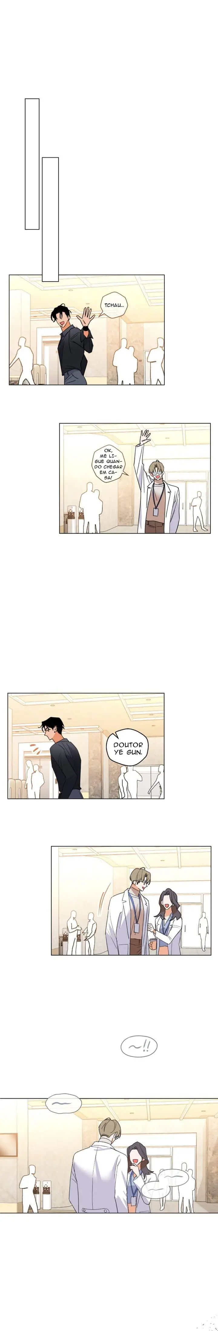 Falling Brothers – Capítulo 01 Yaoi – Página 17