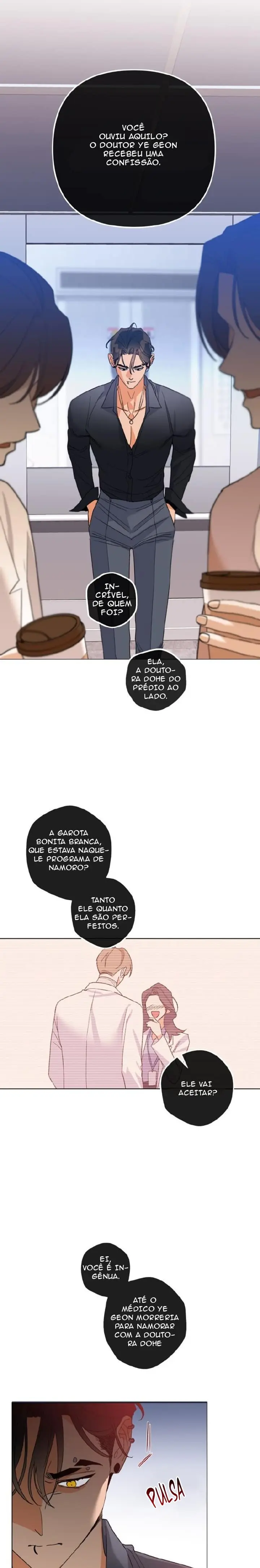 Falling Brothers – Capítulo 01 Yaoi – Página 19