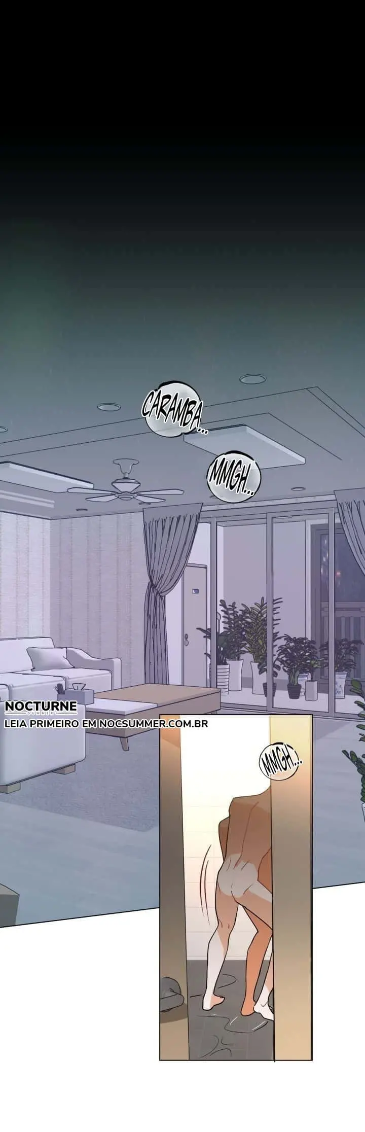 Falling Brothers – Capítulo 01 Yaoi – Página 2