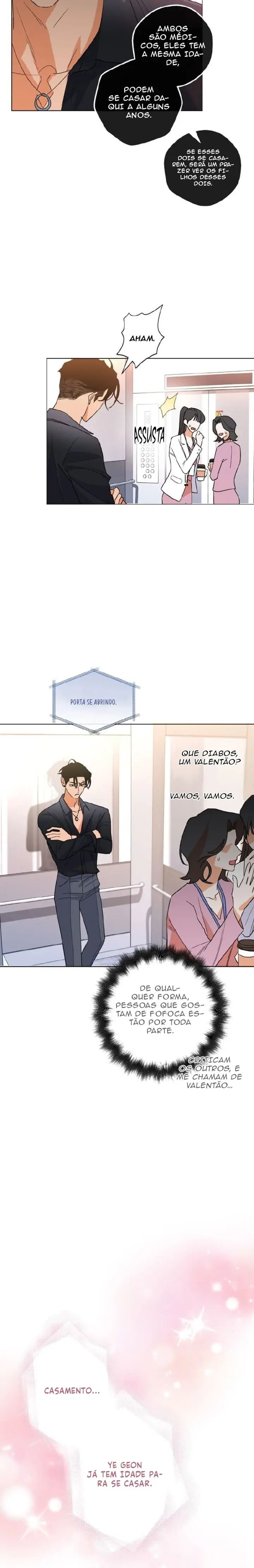 Falling Brothers – Capítulo 01 Yaoi – Página 20