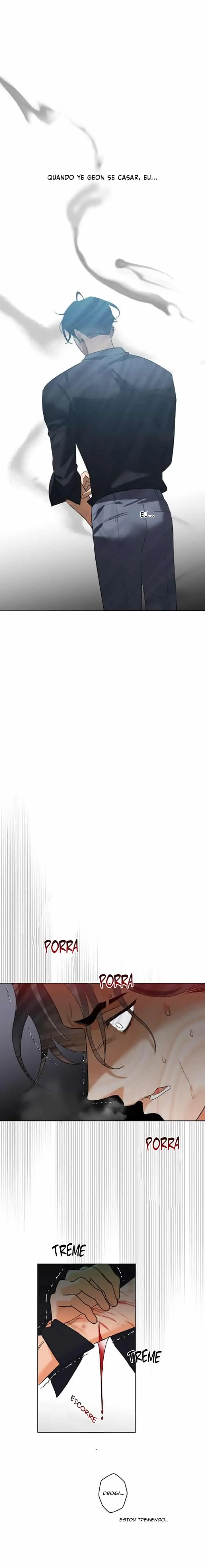 Falling Brothers – Capítulo 01 Yaoi – Página 23