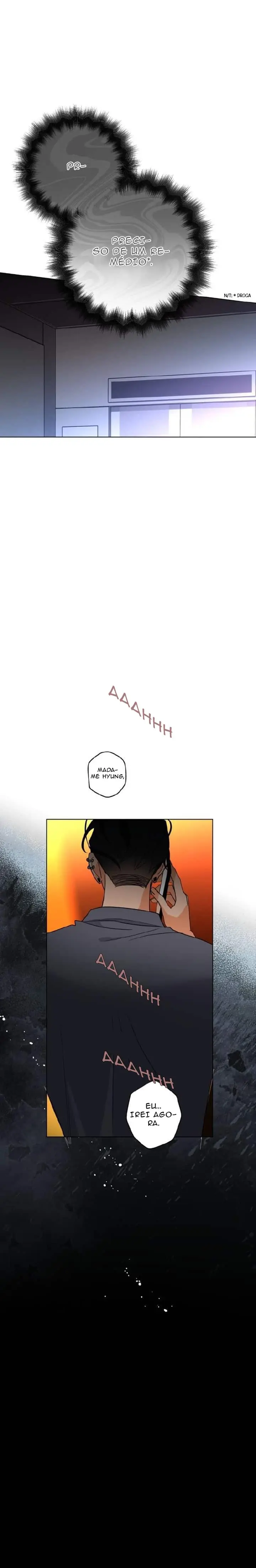 Falling Brothers – Capítulo 01 Yaoi – Página 24