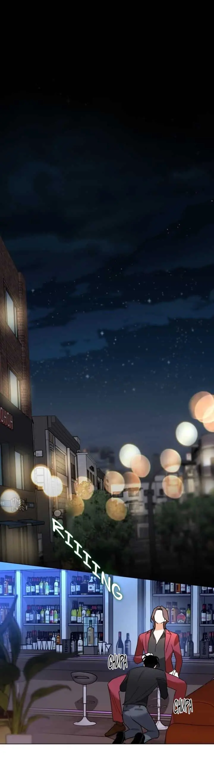 Falling Brothers – Capítulo 01 Yaoi – Página 25