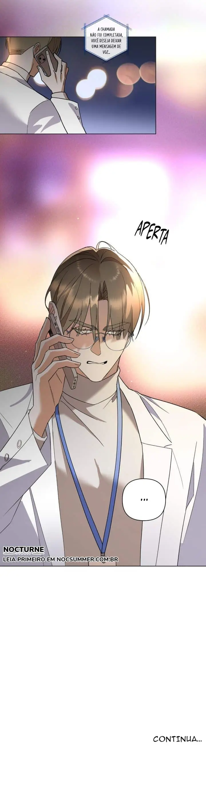 Falling Brothers – Capítulo 01 Yaoi – Página 29