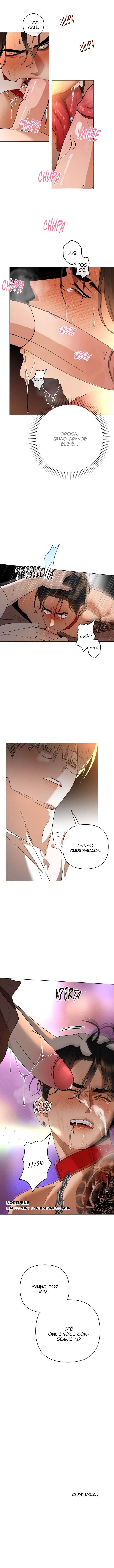 Falling Brothers – Capítulo 02 Yaoi – Página 12