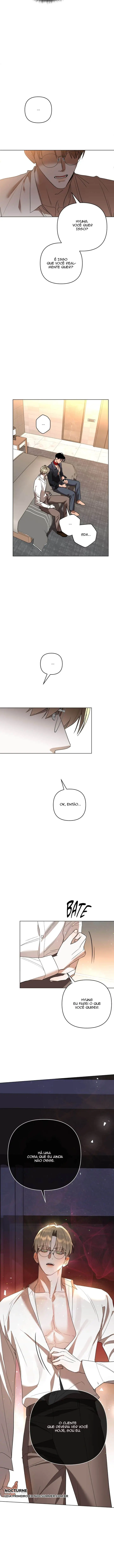 Falling Brothers – Capítulo 02 Yaoi – Página 9