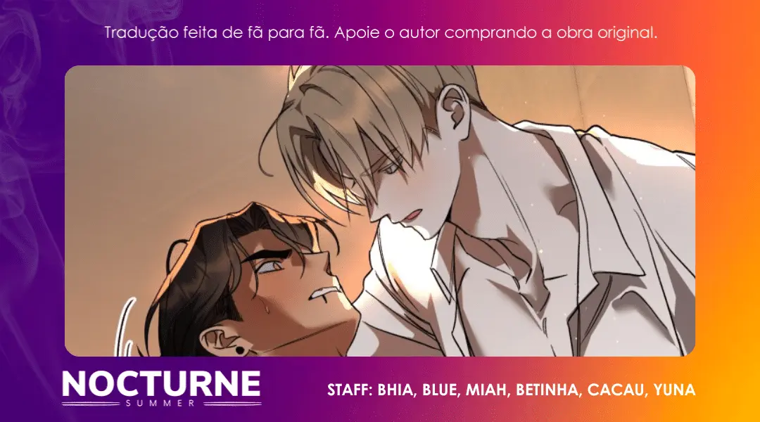 Falling Brothers – Capítulo 03 Yaoi – Página 1