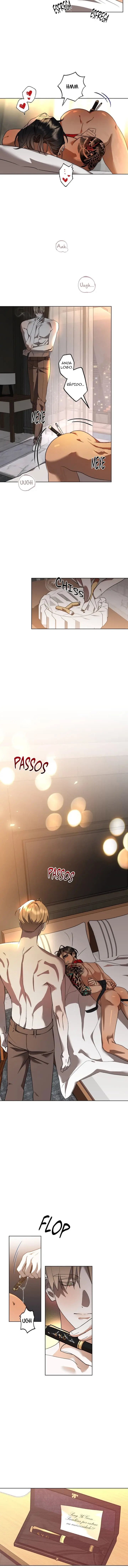 Falling Brothers – Capítulo 03 Yaoi – Página 12